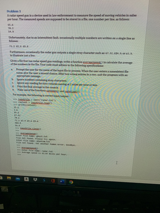 Solved Paragraph Font CS 100 Homework 12 Due Date: Do all of | Chegg.com