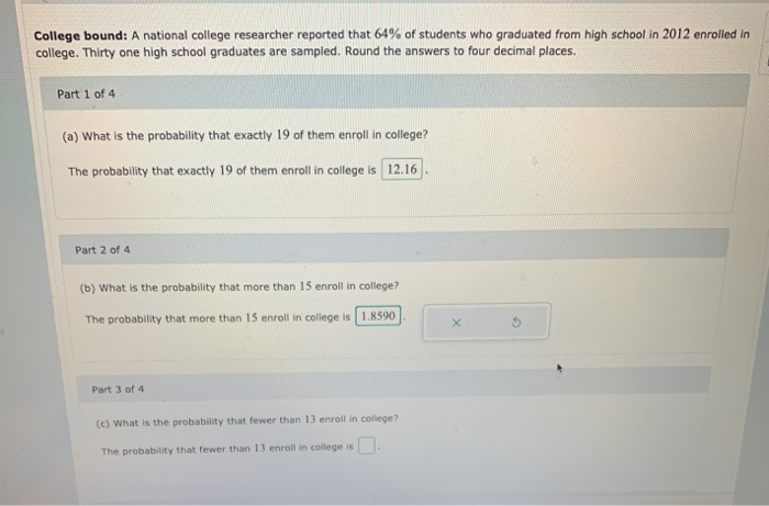 solved-college-bound-a-national-college-researcher-reported-chegg