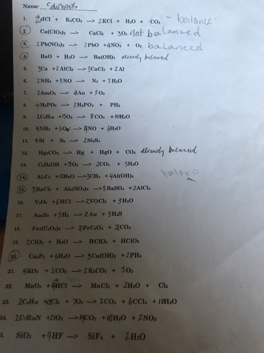 Solved Name Date Experiment 12 Thermochemistry Report Chegg Com