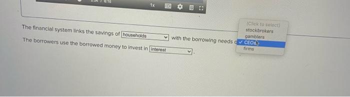 Solved Banks Charg Click To Select Click To Solo Chegg