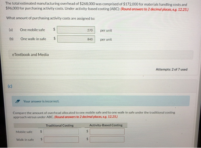 Solved Units planned for production Material moves per