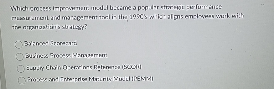 Typical Industry Measurements for Models