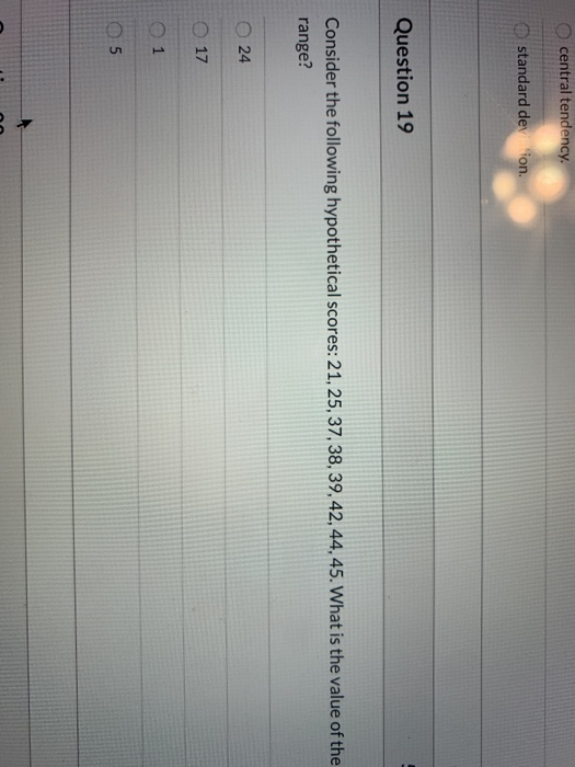 Solved Question 8 In systematic sampling Every member in the | Chegg.com