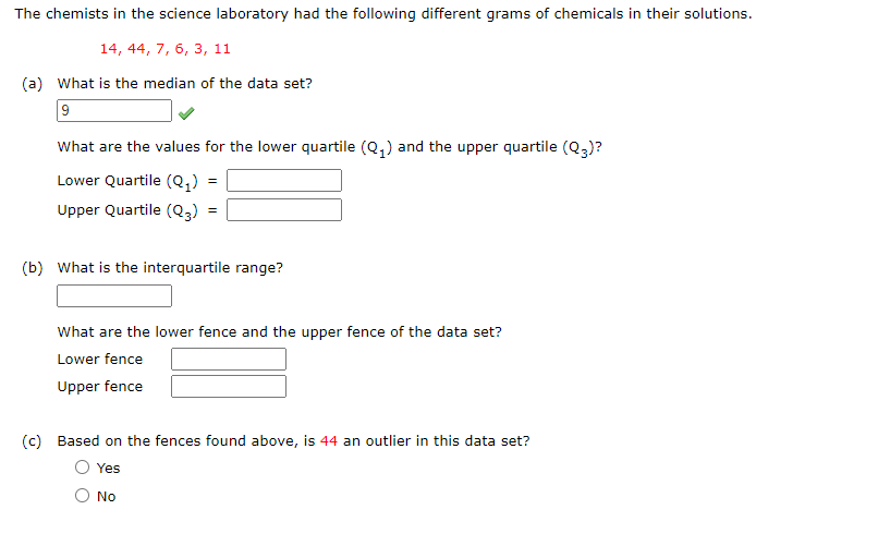 Solved The chemists in the science laboratory had the | Chegg.com