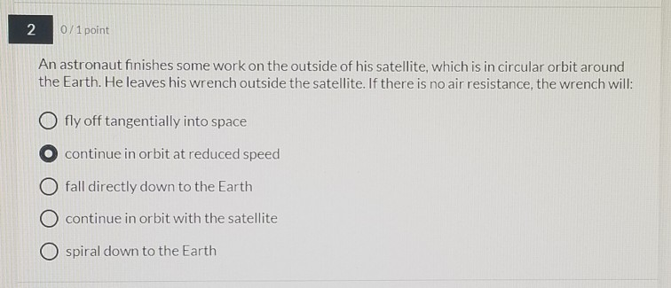 Solved Need help finding the correct answer to physics for | Chegg.com