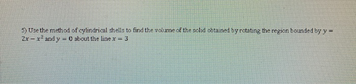 Solved can you please show all your work and use formulas | Chegg.com
