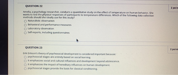 Questions about vygotsky's 2025 sociocultural theory of development