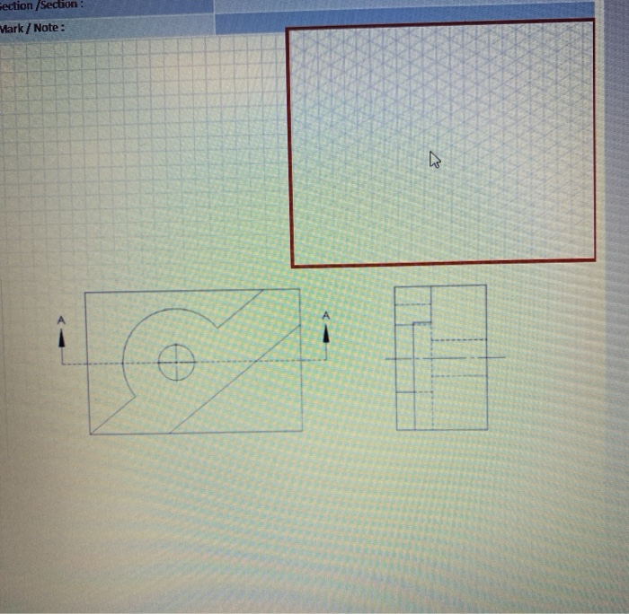 Solved Section Section : Mark/Note: V | Chegg.com