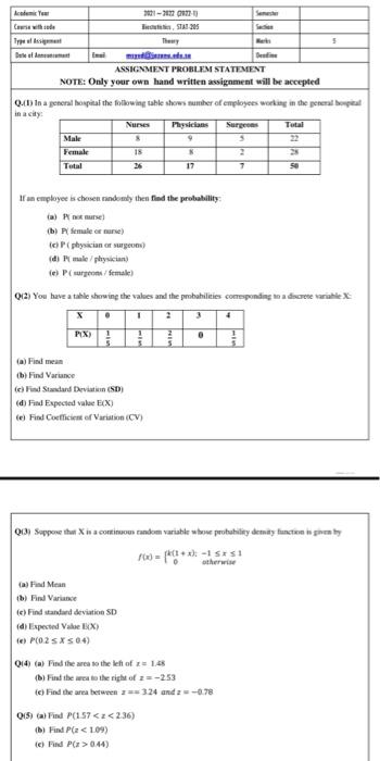 Solved Please I want a correct and clear solution for all | Chegg.com