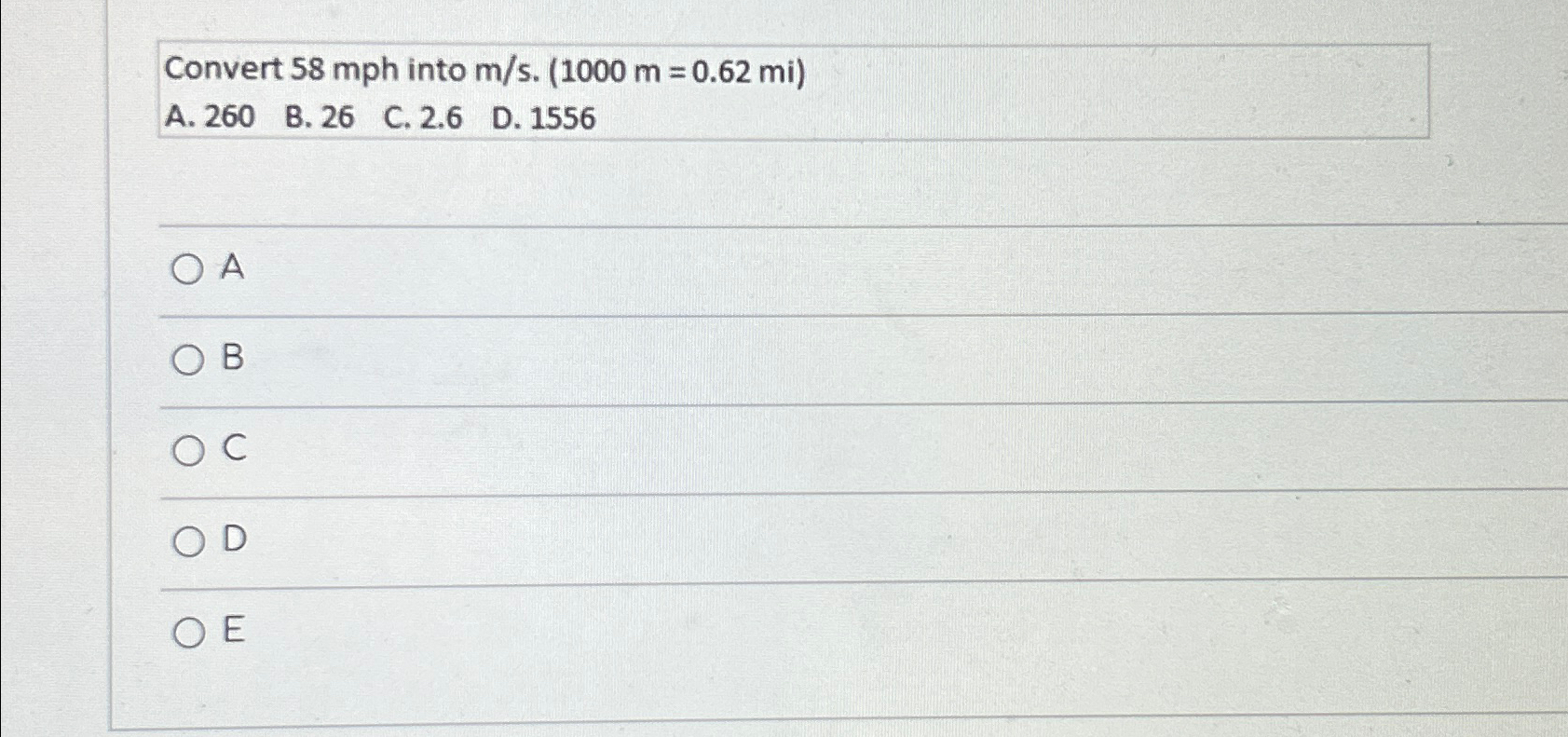 can i convert my 26 to a 27.5