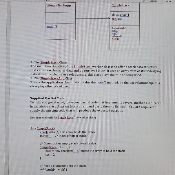 Solved Problem Description Write a program that uses loops | Chegg.com