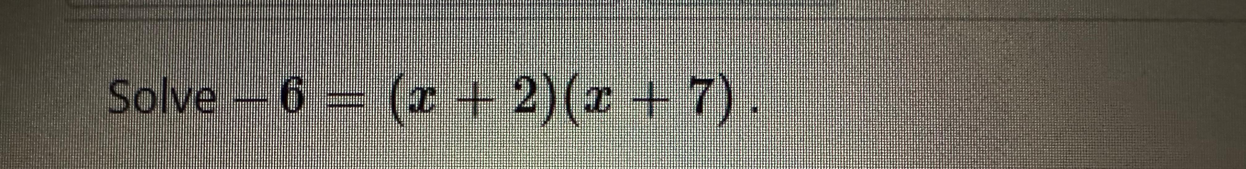 solved-solve-6-x-2-x-7-chegg