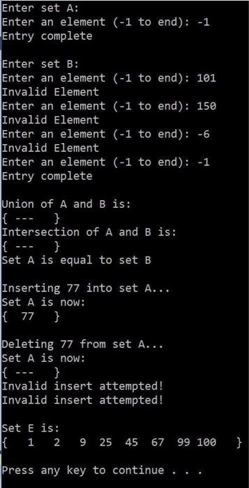 Solved Hi, please help answer by providing the source code | Chegg.com