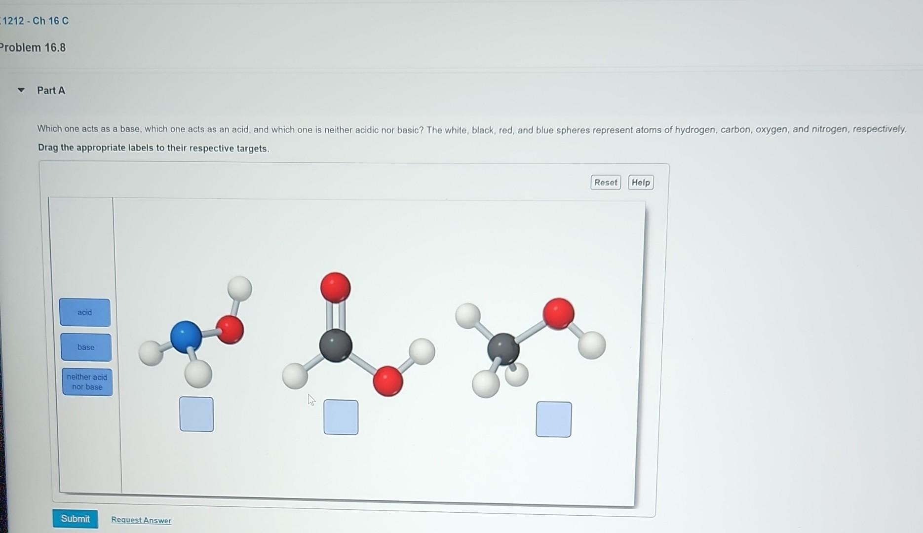 Solved Drag the appropriate labels to their respective | Chegg.com