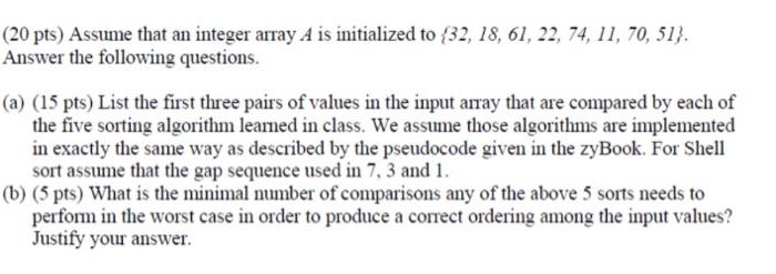 Solved can you please answer both of these and show all the | Chegg.com