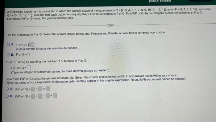 Solved show step by step how you got the answers and show | Chegg.com