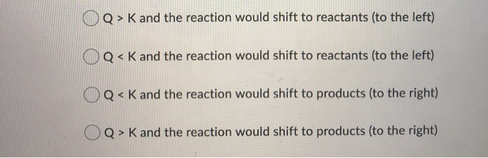 Solved Consider the following synthesis reaction and its | Chegg.com