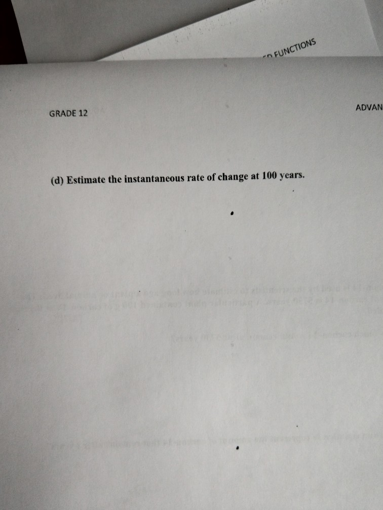 Solved 16. Carbon-14 Is Used By The Scientists To Estimate | Chegg.com