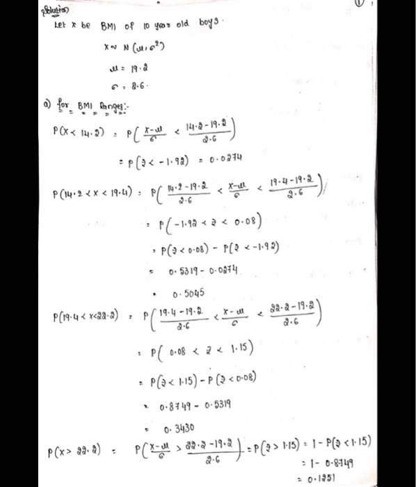 Solved Cases Are Assigned From The End Of Chapters That R Chegg Com