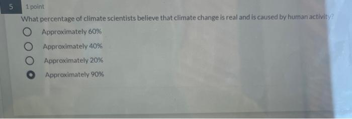 Solved Time Remaining 3 1 point Which of the following is a | Chegg.com