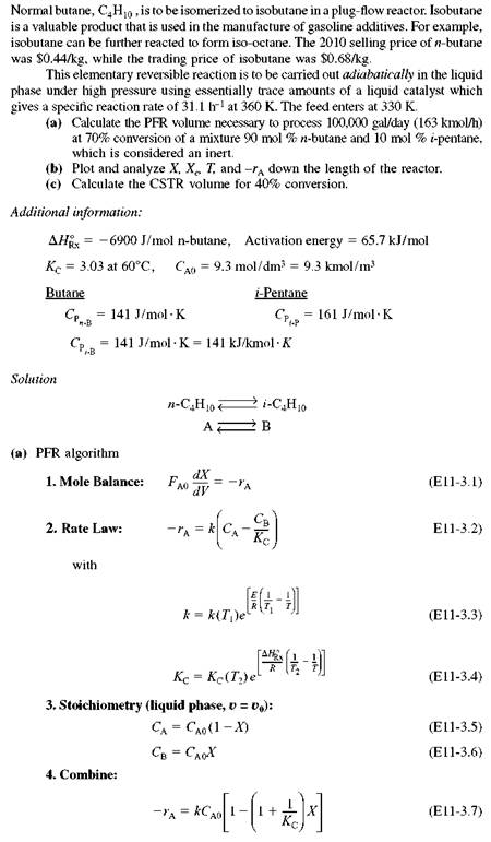 Solved A Revisit Examples 2 1 Through 2 3 How Would Your Answe Chegg Com