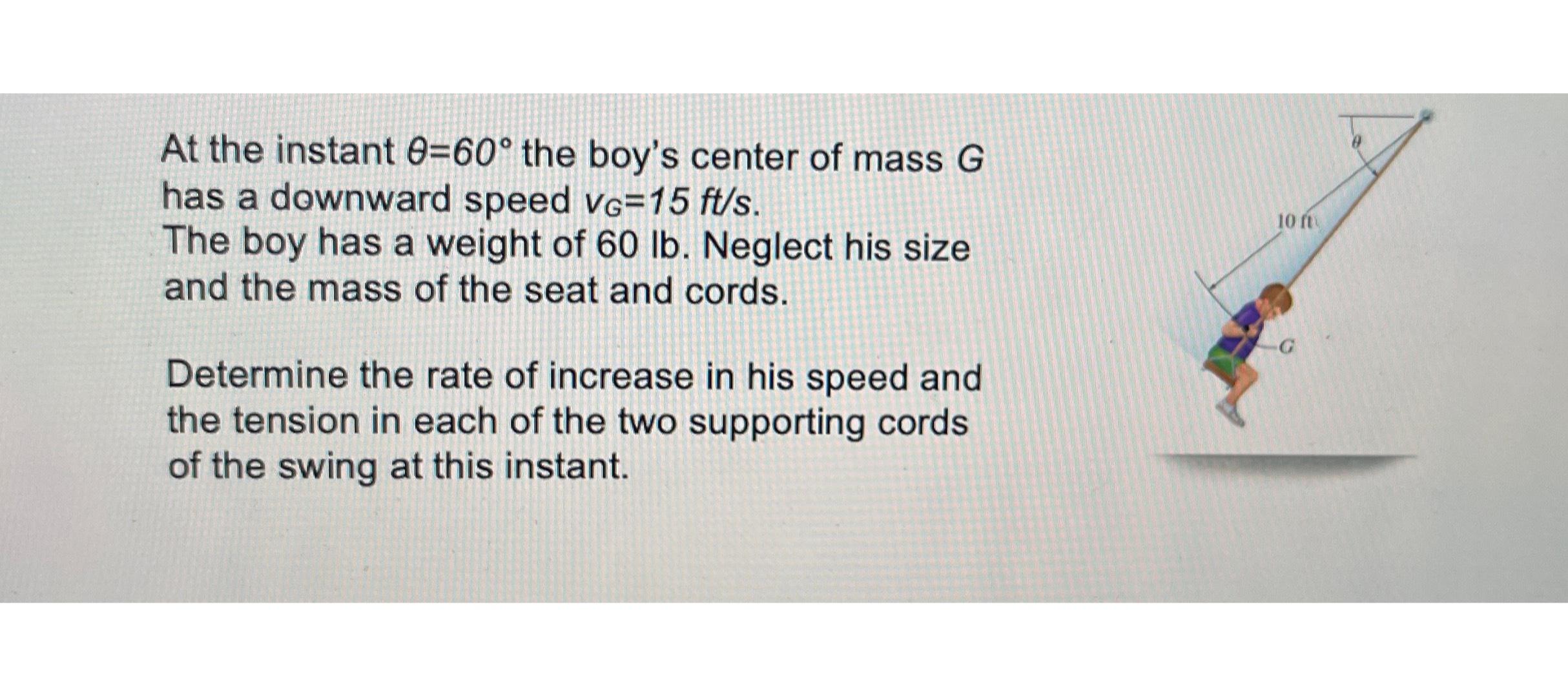 Weight (Mass) and Speed: What You Need to Know