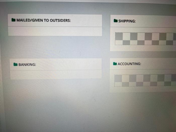 Solved doc 4 customer purchase order rosemont doc 1 chegg
