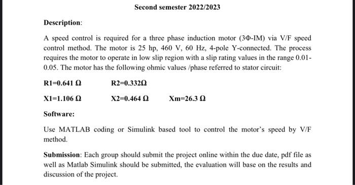 solved-description-a-speed-control-is-required-for-a-three-chegg