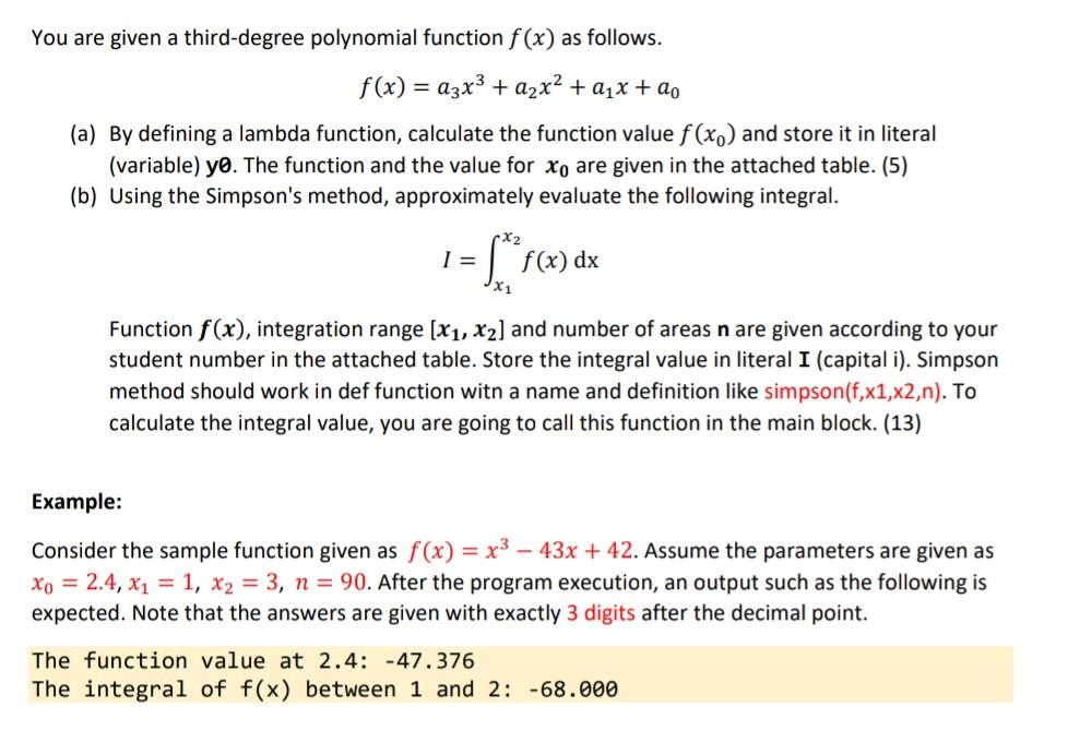 Solved Programming Thonny language, can you show me the code | Chegg.com