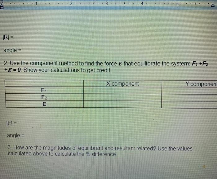 Solved Class Name Section Turn it in before the lab to get | Chegg.com