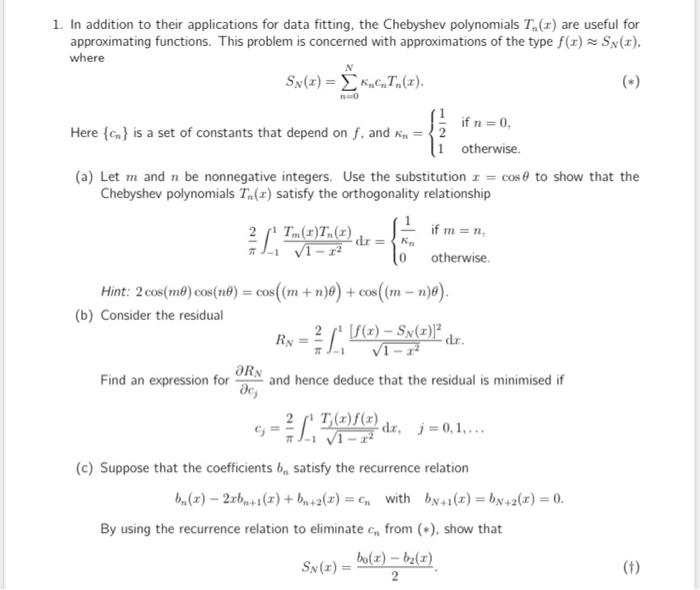 Solved 1. In addition to their applications for data | Chegg.com