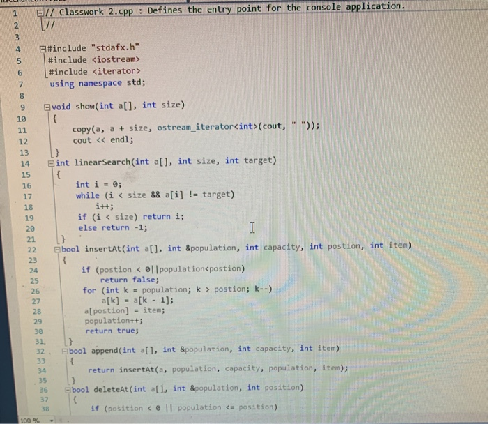 Solved Write a program that 1. creates template versions of | Chegg.com