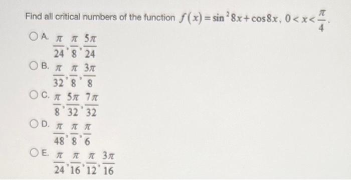 Solved Find Dy Dx By Implicit Differentiation Given That