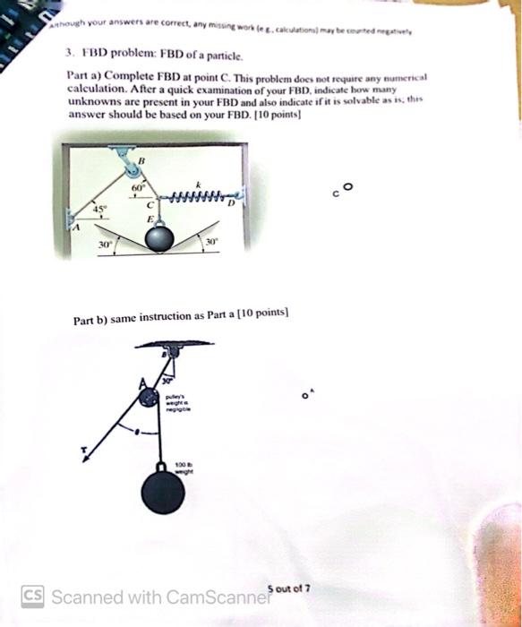 30 Points! Does anyone know what I am missing at the beginning of