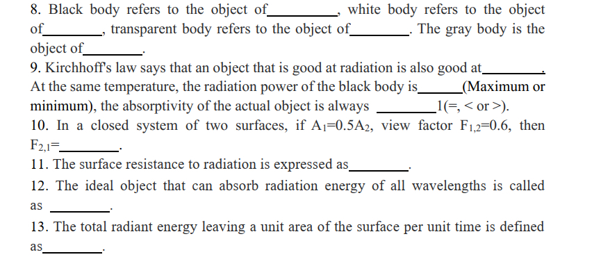 Solved Please read the question carefully and Solve the | Chegg.com