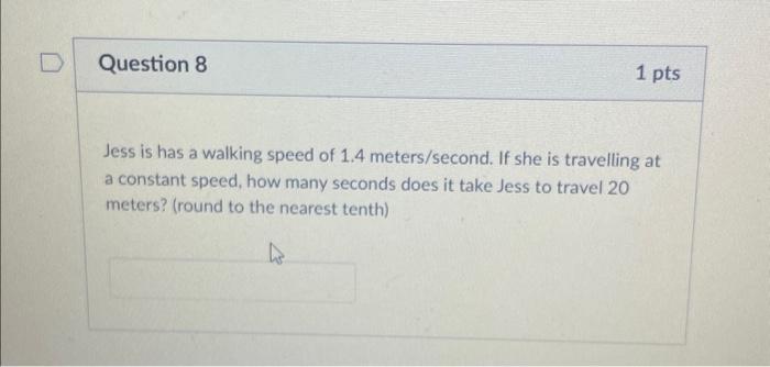 Question 5 Two Balls Were Thrown Upward And Were | Chegg.com