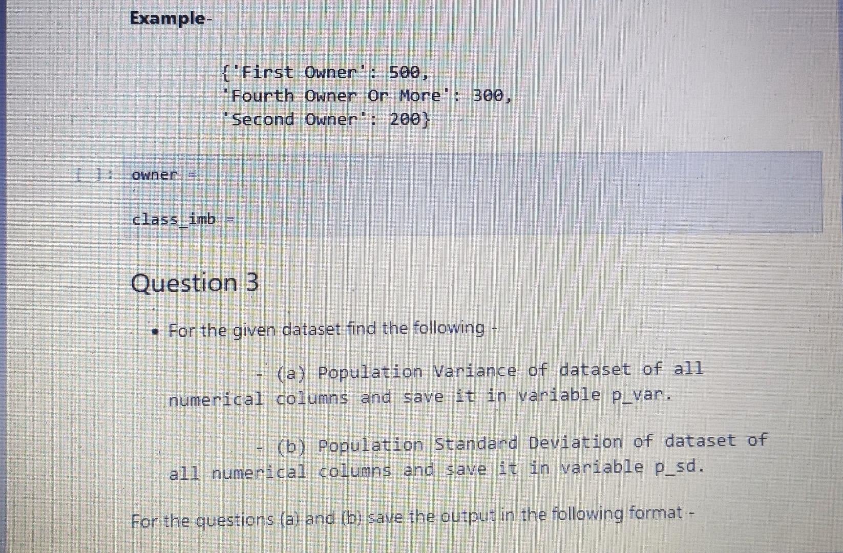 hypothesis testing on used bikes dataset