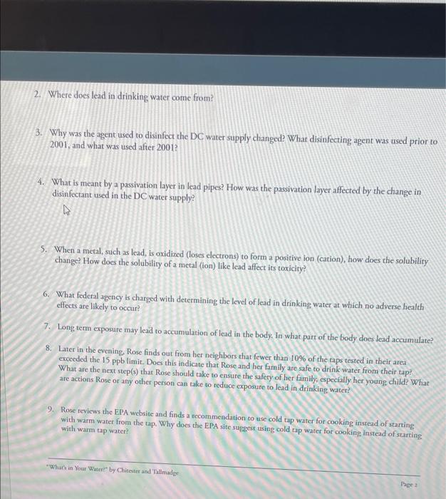 solved-2-where-does-lead-in-drinking-water-come-from-3-chegg