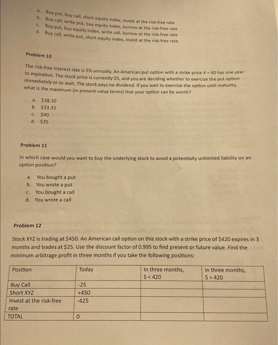 Solved Problem 6 An interest rate swap with a notional | Chegg.com