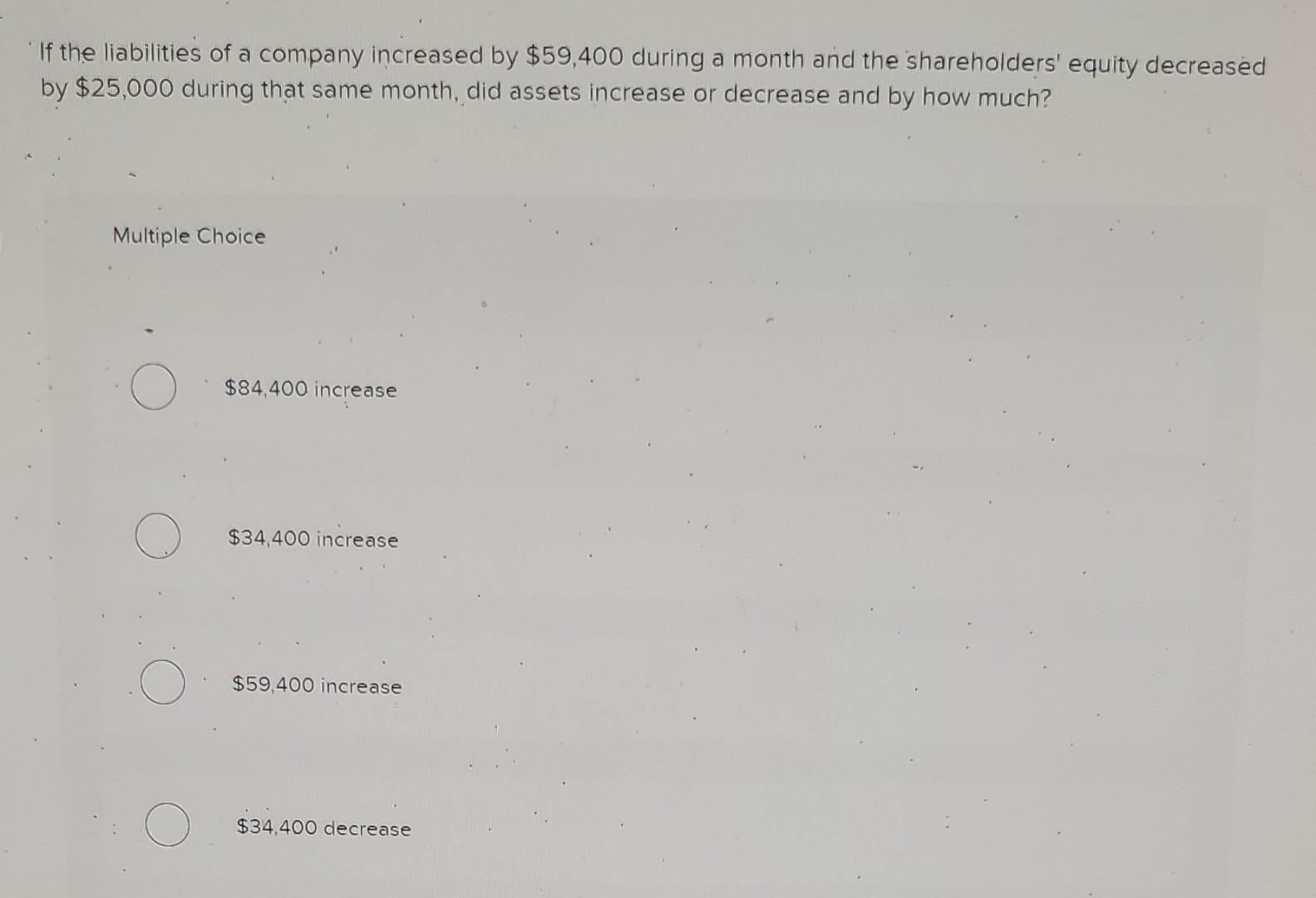 Solved On December 31, 2024, the end of Larry's Used Cars'