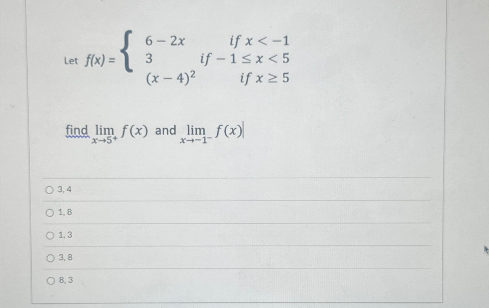 solved-let-f-x-6-2x-if-x