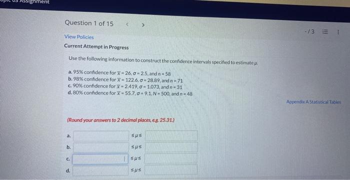 Solved A random sample of size 36 is taken from a population | Chegg.com