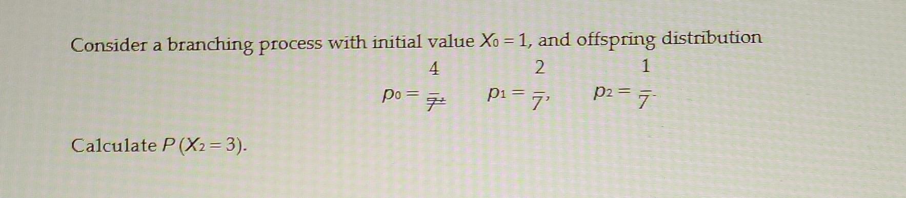 Solved Please show how to solve this problem step by step | Chegg.com