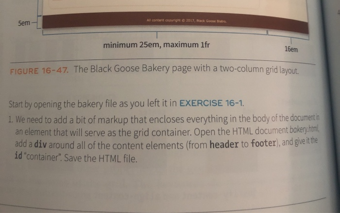 Solved Please answer this question!!!Write html and css code | Chegg.com