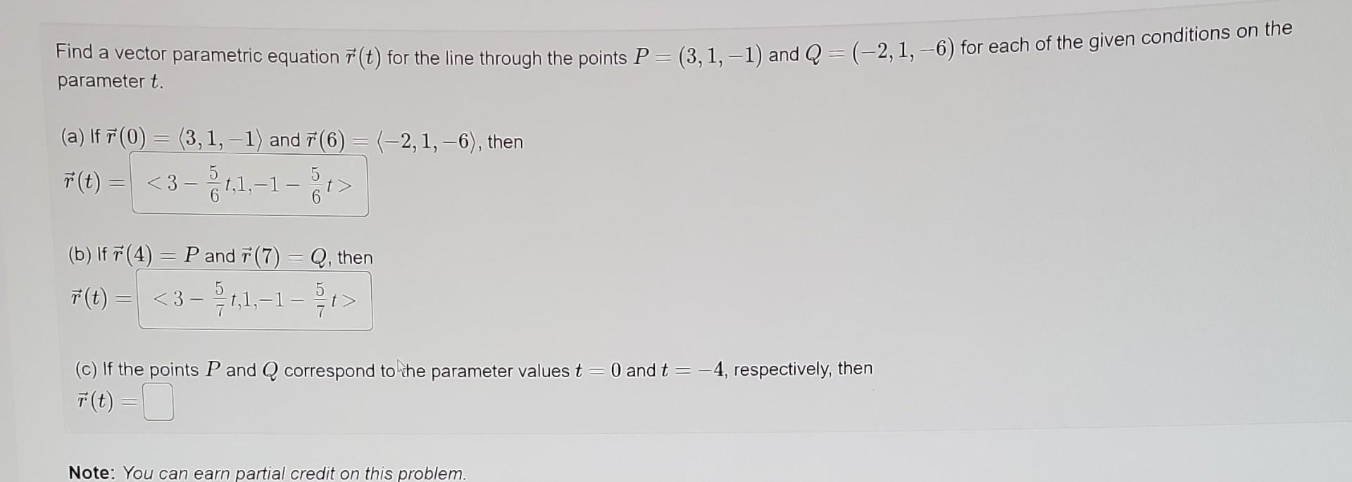 Solved I got the first right, but I'm confused about the | Chegg.com