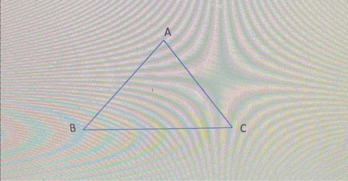Solved Angle A=82∘ and angle B=35∘. The length of BC=15. (a) | Chegg.com