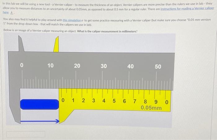 How to measure thickness deals using vernier caliper