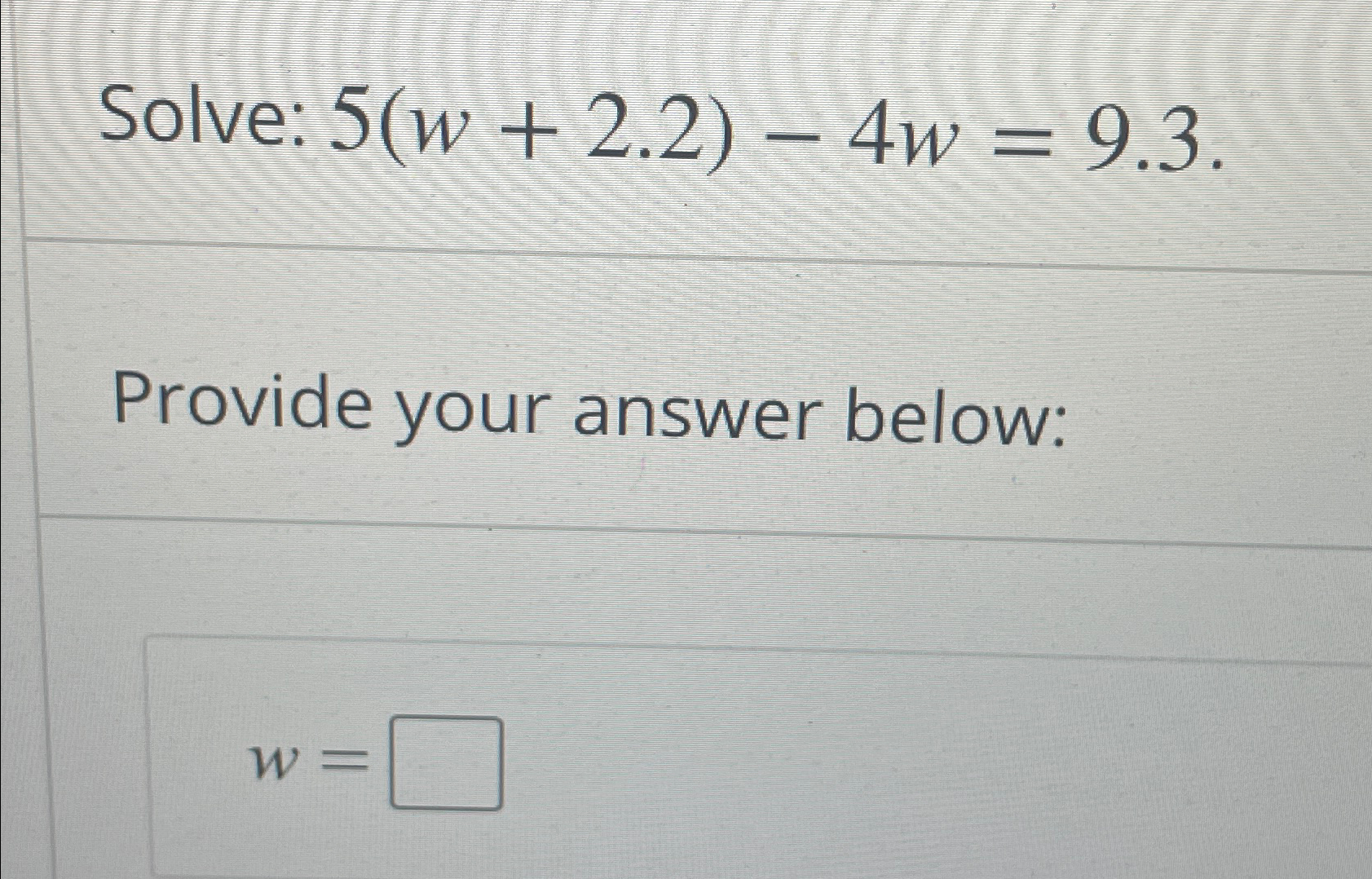 Picture of Image result for the answer is nuanced