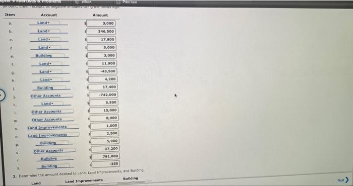 Solved Are all of these correct? and how do i calculate | Chegg.com