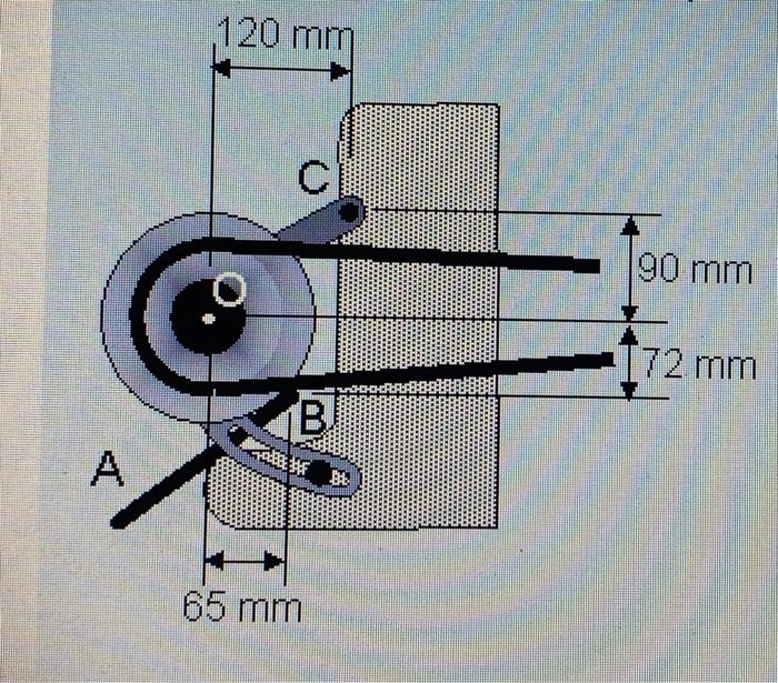 Solved A Mechanic Uses A Piece Of AB Pipe As A Lever To | Chegg.com